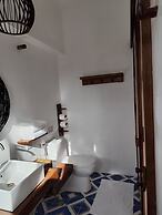 The KAZA Boutique Hotel