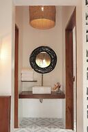 The KAZA Boutique Hotel