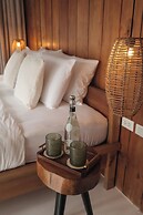 The KAZA Boutique Hotel