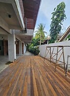 The KAZA Boutique Hotel