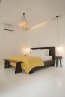 The KAZA Boutique Hotel
