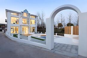 Shanghai Modu Yunlu Parent-Child Hotel