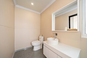 Shanghai Modu Yunlu Parent-Child Hotel