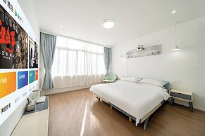 Shanghai Modu Yunlu Parent-Child Hotel