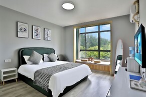 Shanghai Modu Yunlu Parent-Child Hotel