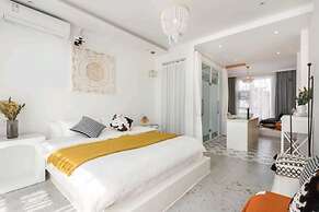 Shanghai Modu Yunlu Parent-Child Hotel