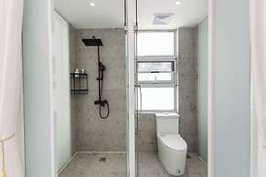 Shanghai Modu Yunlu Parent-Child Hotel