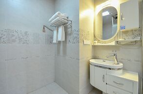 Shanghai Modu Yunlu Parent-Child Hotel