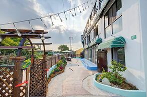 Shanghai Modu Yunlu Parent-Child Hotel