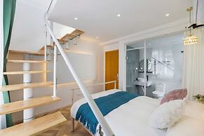 Shanghai Modu Yunlu Parent-Child Hotel