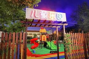 Shanghai Modu Yunlu Parent-Child Hotel