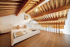 Shanghai Modu Yunlu Parent-Child Hotel