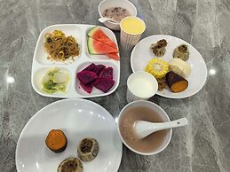 Shanghai Modu Yunlu Parent-Child Hotel