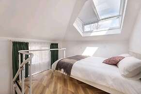 Shanghai Modu Yunlu Parent-Child Hotel