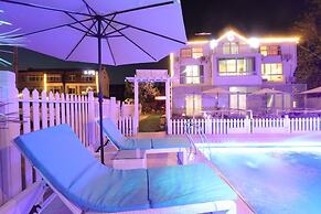 Shanghai Modu Yunlu Parent-Child Hotel