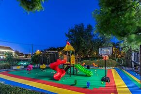 Shanghai Modu Yunlu Parent-Child Hotel