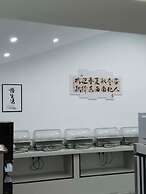 Shanghai Modu Yunlu Parent-Child Hotel