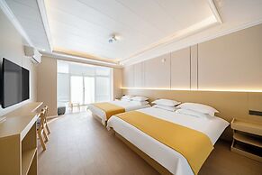 Shanghai Modu Yunlu Parent-Child Hotel