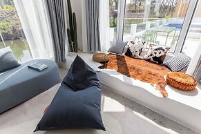 Shanghai Modu Yunlu Parent-Child Hotel