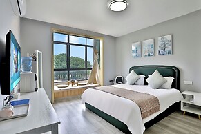 Shanghai Modu Yunlu Parent-Child Hotel