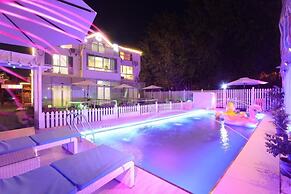 Shanghai Modu Yunlu Parent-Child Hotel