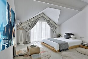 Shanghai Modu Yunlu Parent-Child Hotel