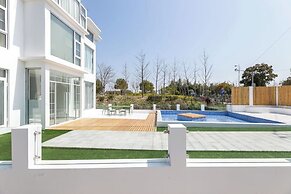 Shanghai Modu Yunlu Parent-Child Hotel