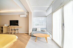 Shanghai Modu Yunlu Parent-Child Hotel