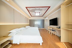 Shanghai Modu Yunlu Parent-Child Hotel