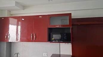 Yesobhumi Service Apartment