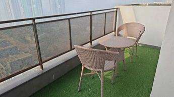 Yesobhumi Service Apartment