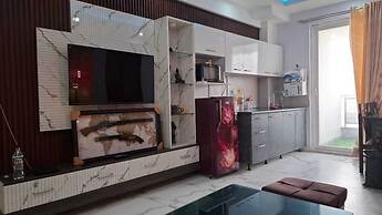 Yesobhumi Service Apartment