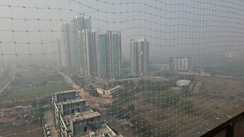 Yesobhumi Service Apartment