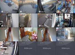 Ihoteu Beach Pension