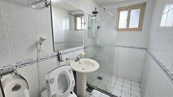 Ihoteu Beach Pension