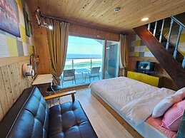 Ihoteu Beach Pension