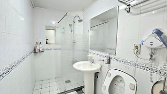 Ihoteu Beach Pension