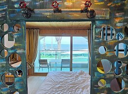 Ihoteu Beach Pension