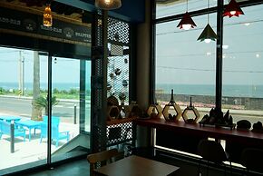 Ihoteu Beach Pension