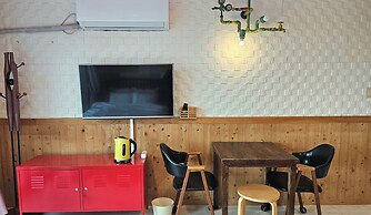 Ihoteu Beach Pension