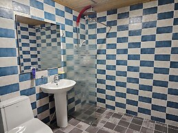 Ihoteu Beach Pension