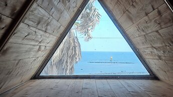 Ihoteu Beach Pension