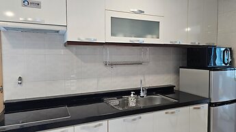 Ihoteu Beach Pension