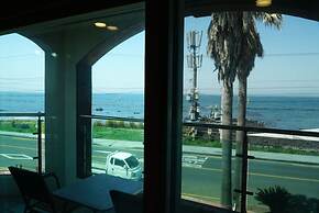 Ihoteu Beach Pension