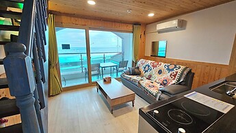 Ihoteu Beach Pension