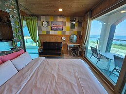 Ihoteu Beach Pension