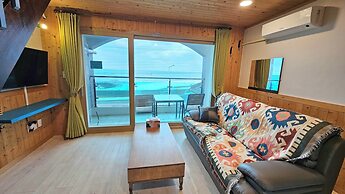 Ihoteu Beach Pension