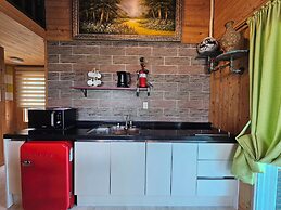 Ihoteu Beach Pension