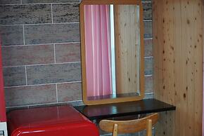 Ihoteu Beach Pension