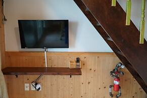 Ihoteu Beach Pension